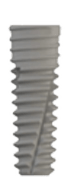 SLV Implants Systems- Premium Standard Implant Cap 4,5
