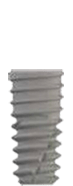 SLV Implants Systems- Premium Standard Implant Cap 4 Implant