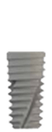 SLV Implants Systems- Standart Implant Cap 5
